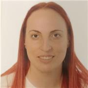 Educadora infantil con más de 15 años de experiencia, prefiero ofertas de canguros dependiendo de horarios